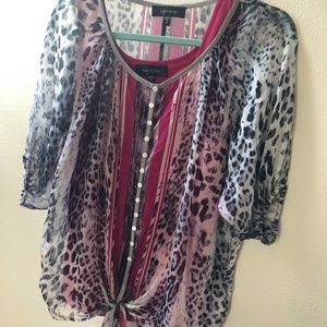 Karen Kane Blouse
